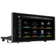 Audi Q3 2011-2018 Aftermarket Radio Upgrade 